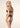 Fascia Donna F**K Nero  EFFEK
