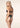 Fascia Donna F**K Nero  EFFEK