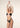 Fascia Donna F**K Nero  EFFEK