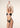 Fascia Donna F**K Nero  EFFEK