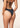 Slip Fisso Donna F**K Gold  EFFEK