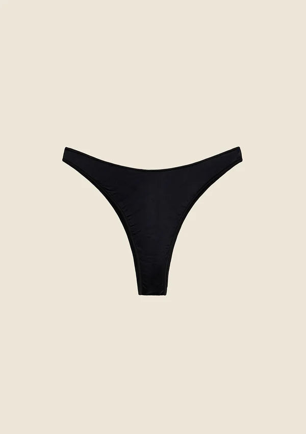Slip Fisso Donna F**K Gold  EFFEK