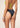 Slip Americano Regolabile Donna F**K EFFEK