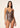 Monokini Donna F**K Fantasia FROU FROU MACULATA EFFEK