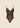 Monokini Donna F**K Fantasia FROU FROU MACULATA EFFEK