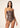 Monokini Donna F**K Fantasia  MACULATA EFFEK