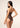 Monokini Donna F**K Fantasia  MACULATA EFFEK