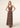 Vestito Lungo Donna F**K Fantasia MACULATA EFFEK