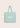 Tote Summer Bag Donna F**K Verde ACQUAMARINA EFFEK