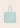 Tote Summer Bag Donna F**K Verde ACQUAMARINA EFFEK