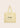 Tote Summer Bag Donna F**K Beige EFFEK