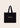 Tote Summer Bag Donna F**K Nera EFFEK