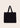 Tote Summer Bag Donna F**K Nera EFFEK