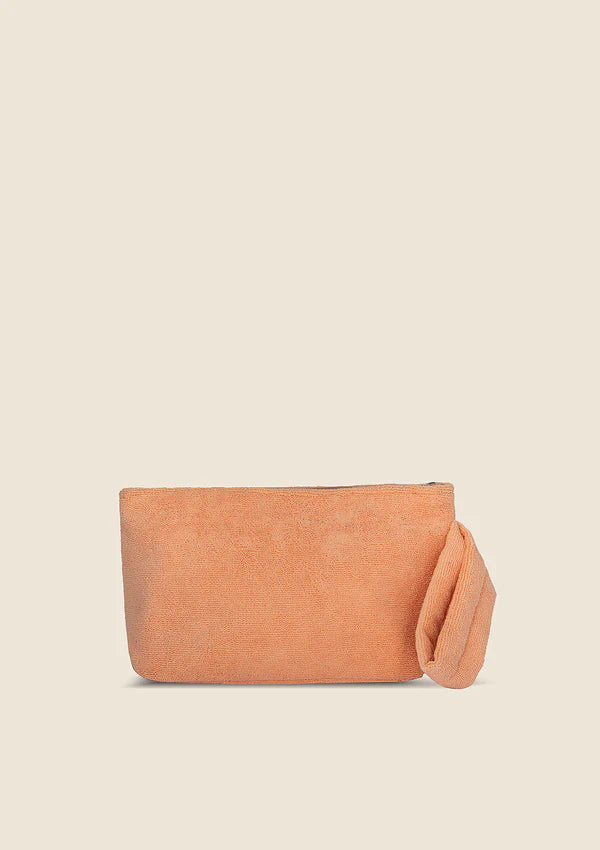 Maxi Pochette Donna F**K SALMONE EFFEK