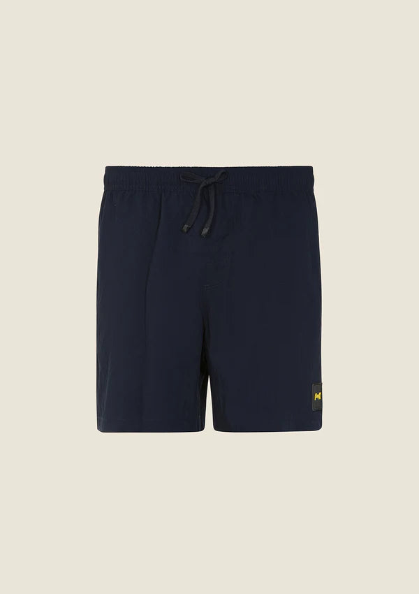 Shorts Uomo F**K Blu Effek