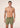 Shorts Uomo VERDE MILITARE F**K  Effek