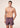 Shorts Uomo PRUGNA F**K  Effek