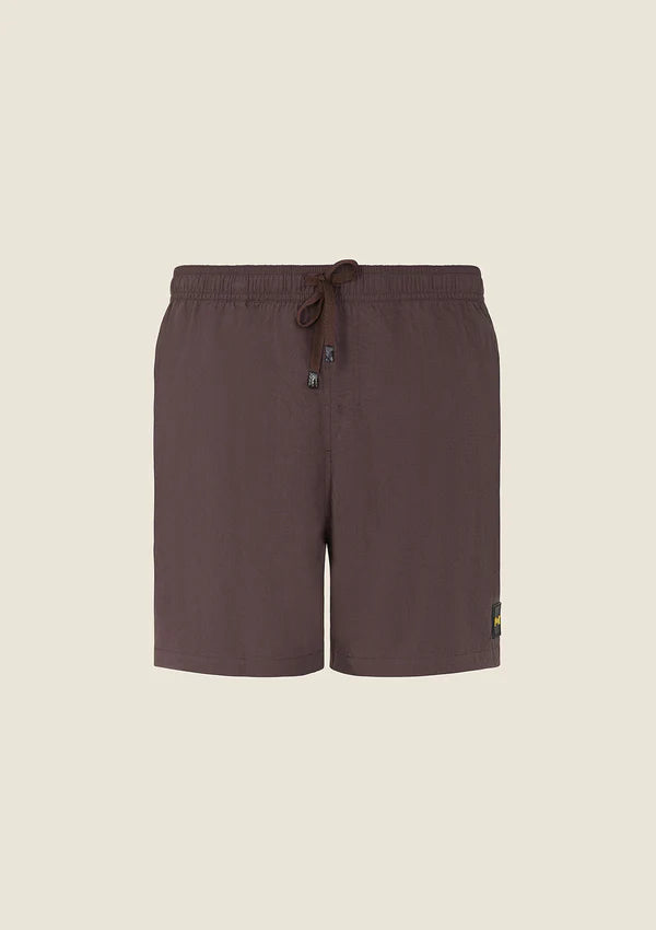 Shorts Uomo PRUGNA F**K  Effek