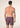 Shorts Uomo PRUGNA F**K  Effek