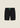 Shorts Uomo F**K Nero EFFEK