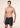 Shorts Uomo F**K Nero EFFEK