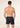 Shorts Uomo F**K Nero EFFEK