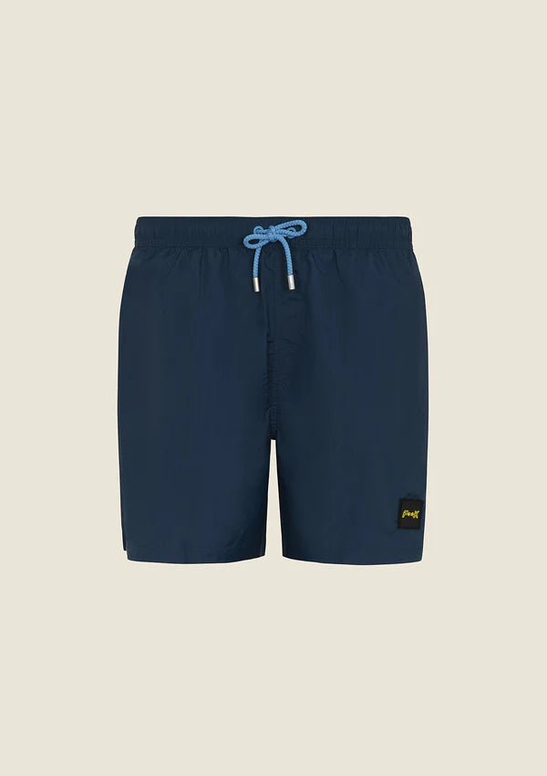 Shorts Uomo F**K BLU EFFEK