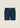 Shorts Uomo F**K BLU EFFEK