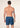 Shorts Uomo F**K BLU EFFEK