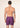 Shorts Uomo F**K VIOLA EFFEK
