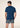 T-Shirt Uomo F**K BLU uomo