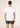 T-Shirt Uomo F**K Bianca uomo