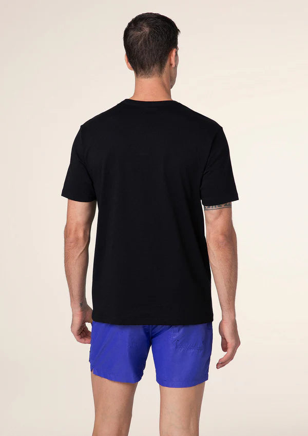 T-Shirt Uomo TRIBALE F**K NERA uomo