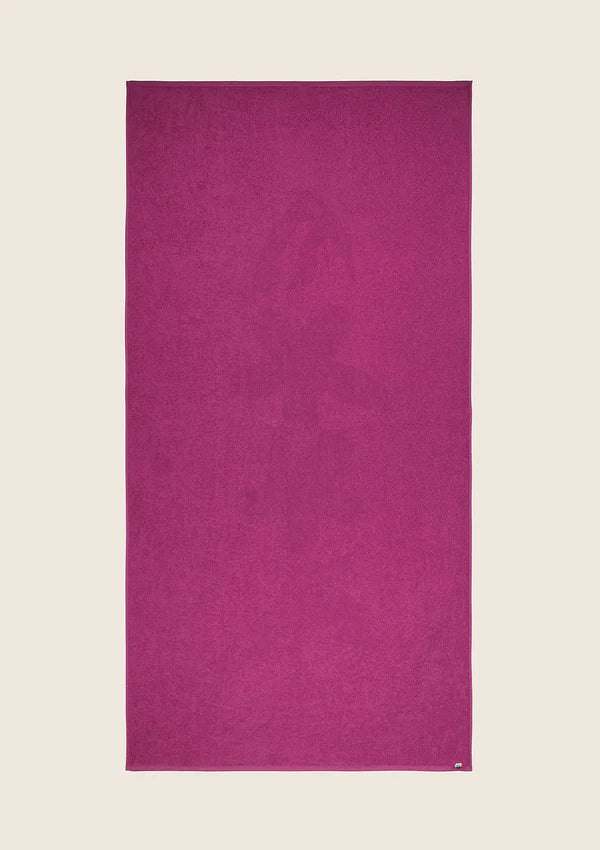Telo Mare F**K Fucsia Fluo  EFFEK