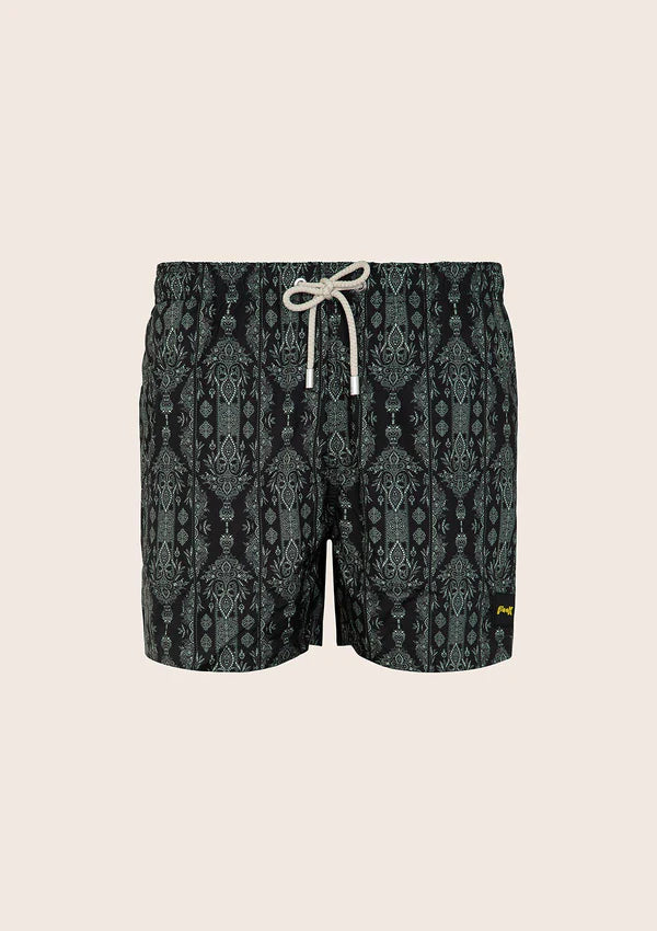 Shorts Uomo F**K Fantasia ETNICA  Effek