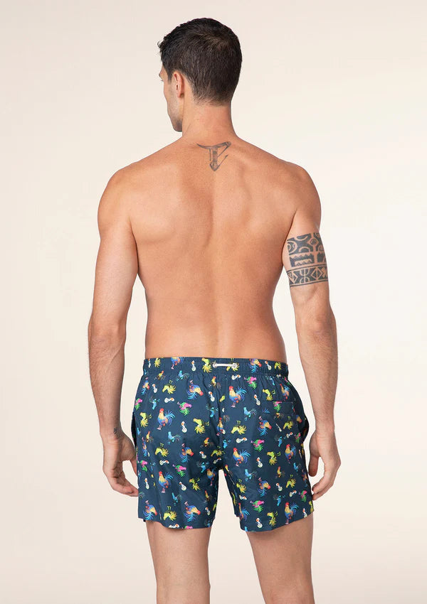 Shorts Uomo F**K Fantasia GALLI Effek