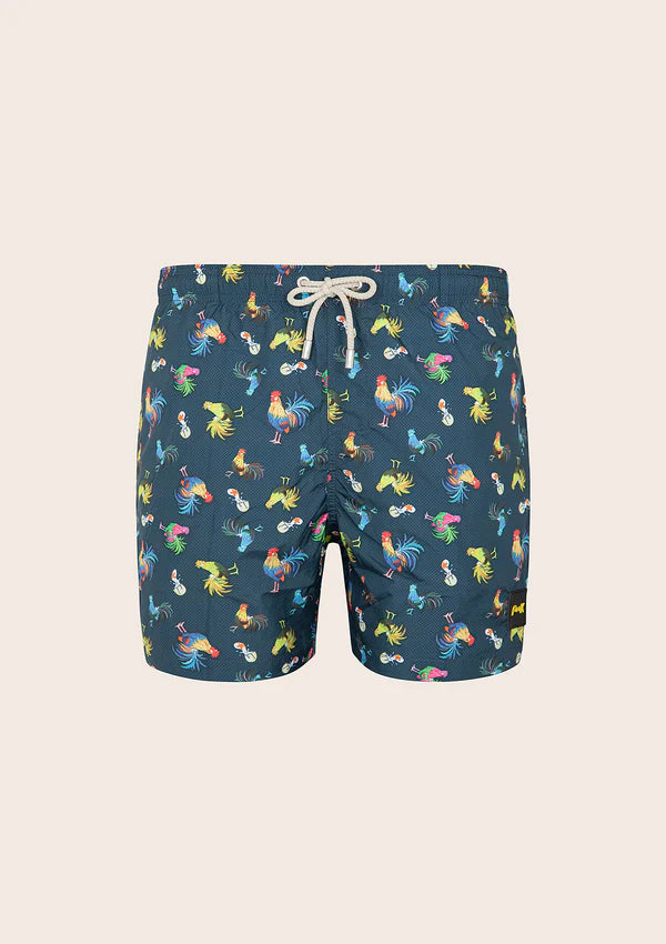 Shorts Uomo F**K Fantasia GALLI Effek