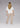 PANTALONE UNIFIT BEIGE EFFEK