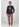 Pigiama uomo modello con maglia girocollo HAPPY PEOPLE