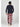 Pigiama uomo modello con maglia girocollo HAPPY PEOPLE