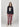 Pigiama donna modello NATALE HAPPY PEOPLE