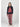 Pigiama donna stampa pacchetti regalo HAPPY PEOPLE