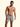 Shorts Uomo F**K Mud