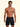Shorts Uomo F**K Nero