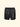 Shorts Uomo F**K Nero