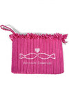 POCHETTE PAGLIA T UNITA Poisson d'Amour