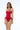 Intero Monospalla Cut-Out con Sfere Dorate  MISS BIKINI