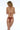 Triangle Bikini with Cut-Out MISS BIKINI