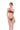 Bikini Monospalla con Cut-Out Geometrico MISS BIKINI
