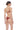 Bikini Monospalla con Cut-Out Geometrico MISS BIKINI